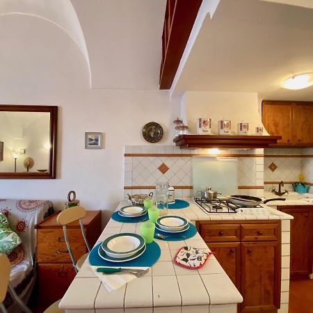 Holidaycasa Romano - Vacanza Nel Cuore Di Sperlonga Kültér fotó