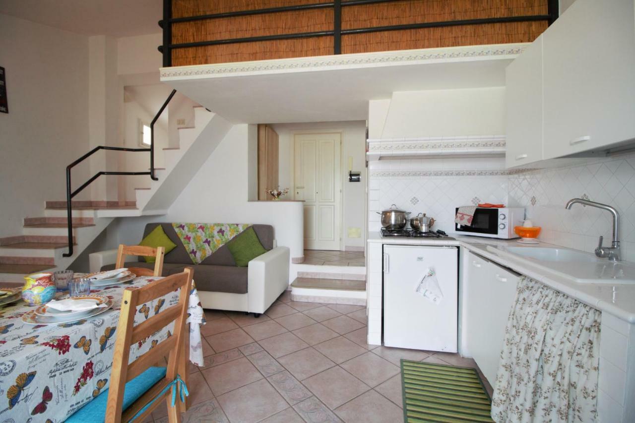 Holidaycasa Romano - Vacanza Nel Cuore Di Sperlonga Kültér fotó